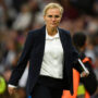 Sarina Wiegman: England coach confident of being available