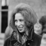 Princess Anne lacks an email address