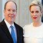 A special royal visit by Princess Charlene and Prince Albert to the Vatican