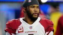 Kyler Murray