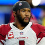 Kyler Murray Embraces Franchise QB Label, Ready to Lead Cardinals