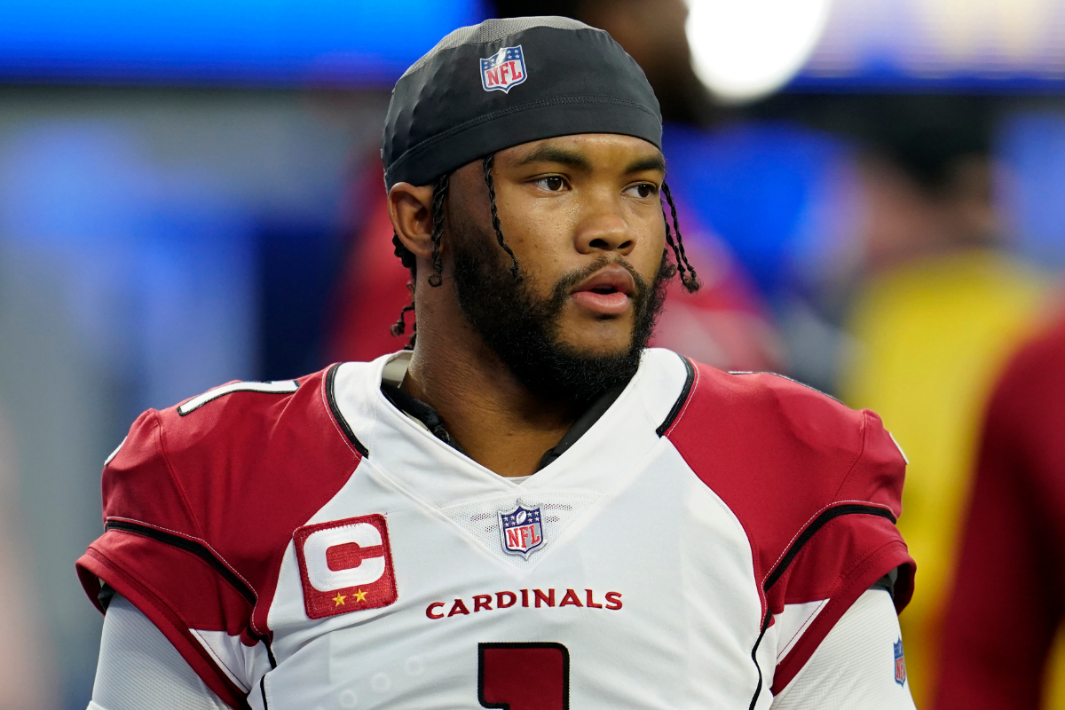 Kyler Murray