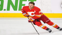 Matthew Tkachuk: Jaguars welcomes latest big move of summer
