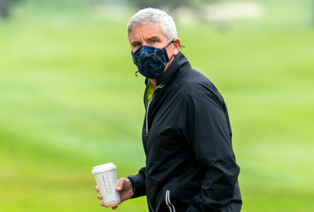 PGA Tour leaves LIV golfers off new season finisher qualifying list