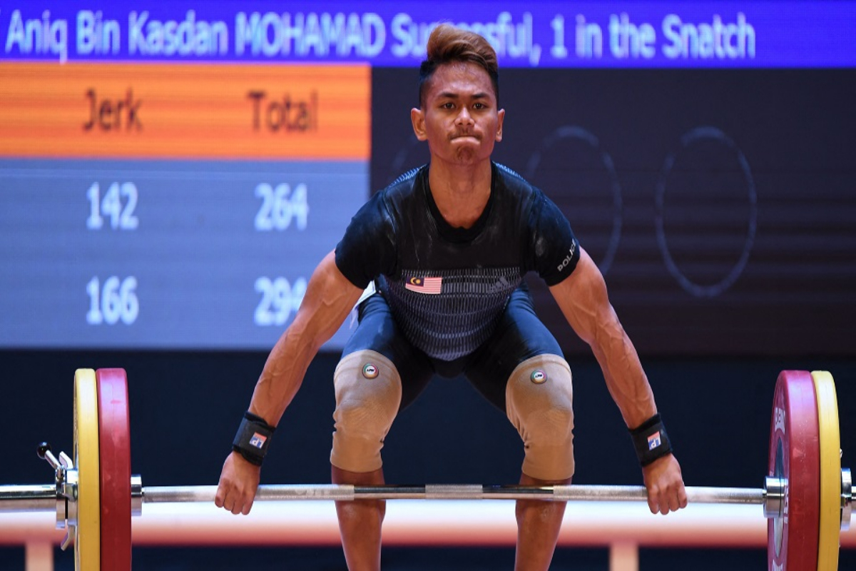 Aniq Kasdan