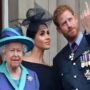 The last thing Queen needs, is Prince Harry and Meghan Markle at Balmoral