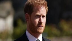 The royal family may break the “silent” rule in Prince Harry’s memoir