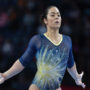 Georgia Godwin wins Gold in CWG 2022