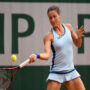 Maria: I’m in the semi-finals yet have nappies to change