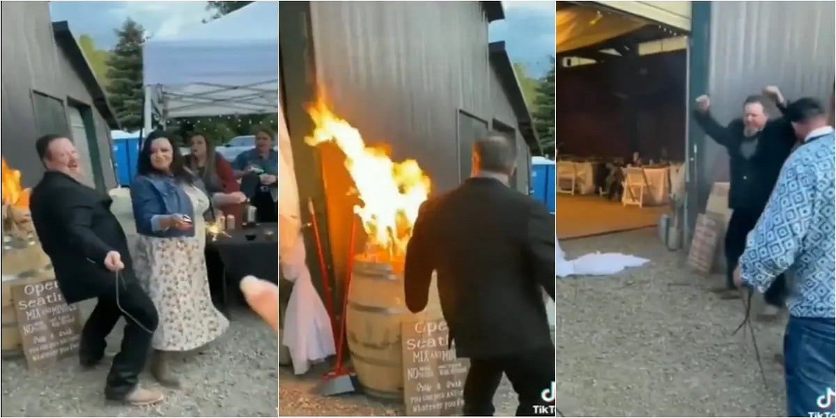 fire