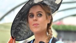 The former personal trainer of Princess Beatrice offers her pre-wedding fitness advice