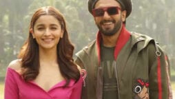 Ranveer Singh and Alia Bhatt’s Rocky Aur Rani Ki Prem Kahani song shoot in Austria cancelled