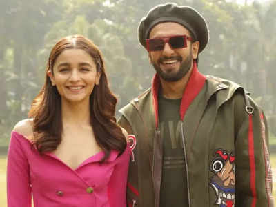 Ranveer Singh and Alia Bhatt’s Rocky Aur Rani Ki Prem Kahani song shoot in Austria cancelled