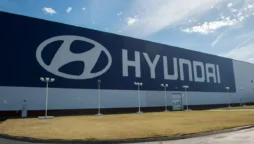 Hyundai supplier in Alabama used Child labor