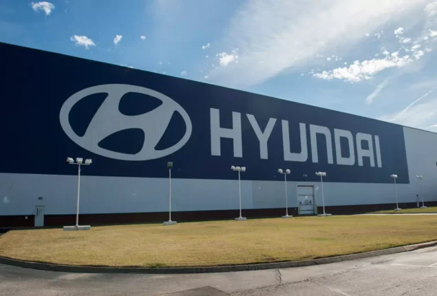 Hyundai supplier in Alabama used Child labor
