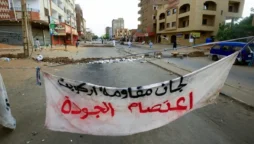 31 dead in Sudan tribal clashes near Ethiopia border