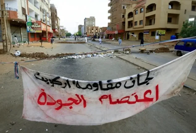 31 dead in Sudan tribal clashes near Ethiopia border