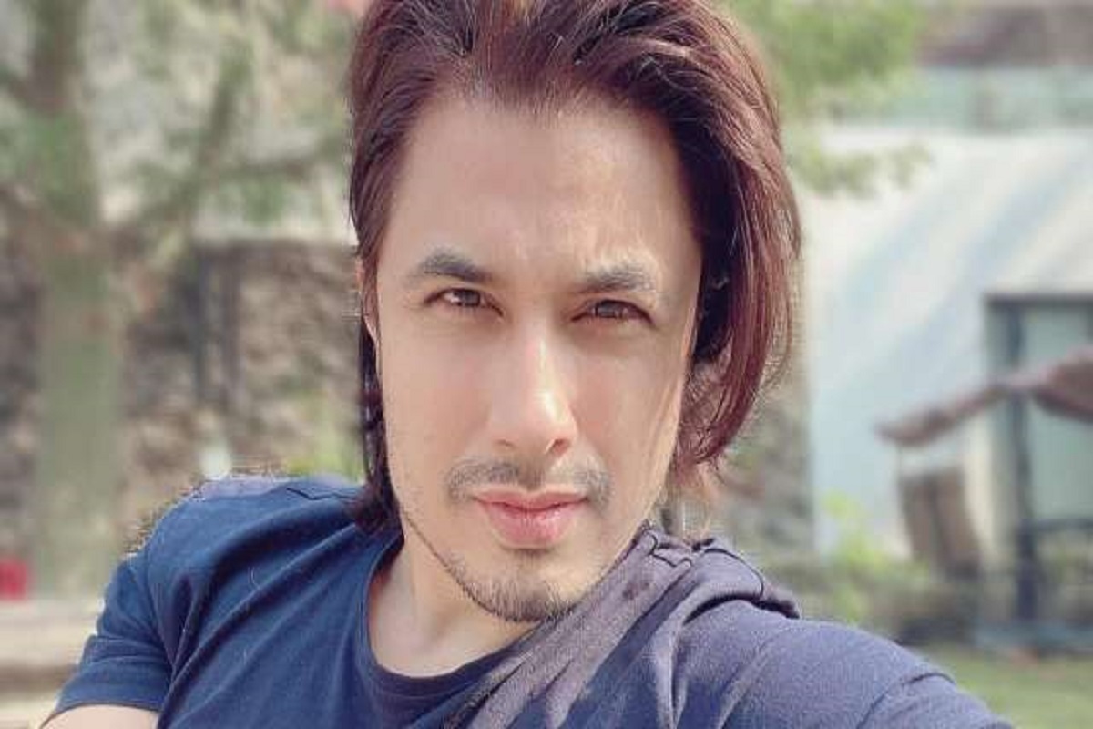 Ali Zafar