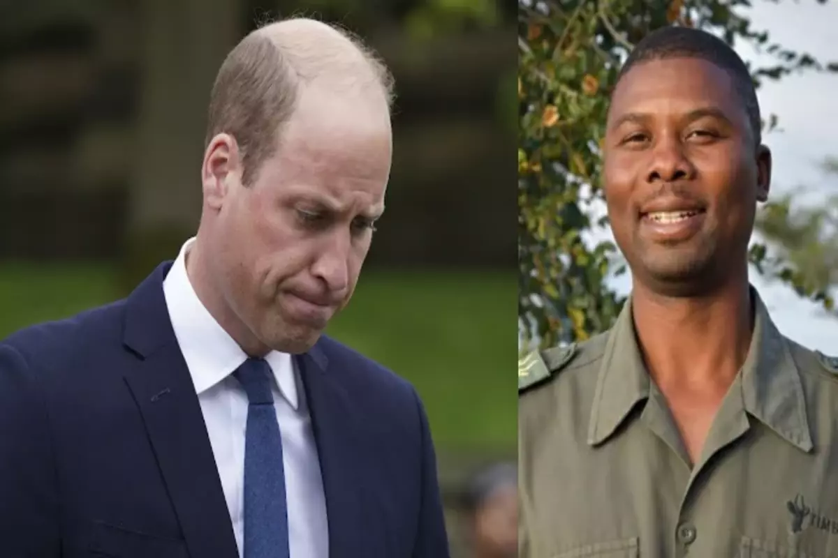Prince William