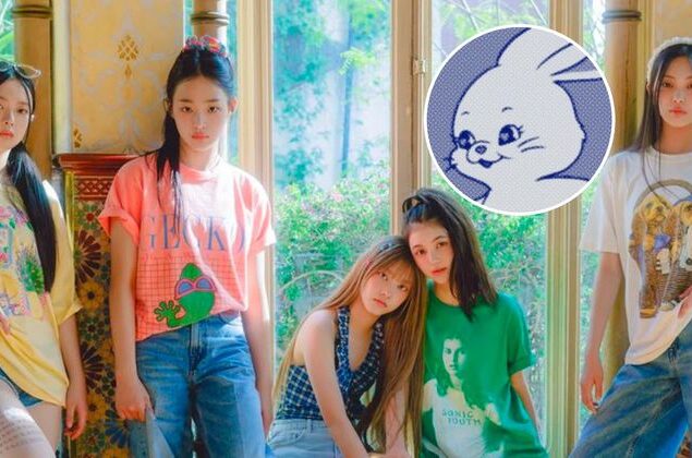 Who are the NewJeans members? New girl group is introduced by HYBE under their label ADOR