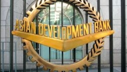 Pakistan’s GDP to remain moderate in FY22-23: ADB