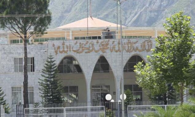 AJK Legislative Assembly passes over Rs163bn budget for FY23