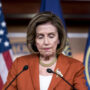 Any harm to Nancy Pelosi from china means war: Lawmakers say