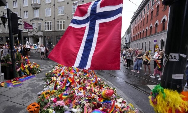 Court orders psychiatric evaluation of Oslo shooting suspect
