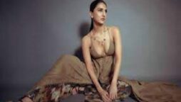 Vaani Kapoor