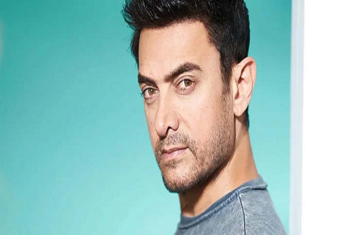 Aamir Khan