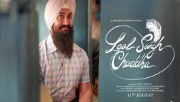 Aamir Khan hosts a VIP screening of ‘Laal Singh Chaddha’ in Hyderabad