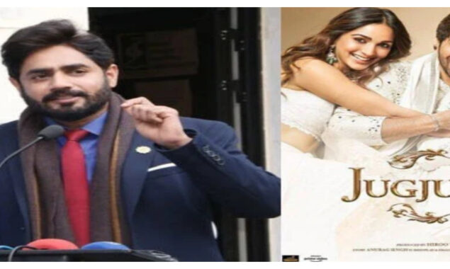 Abrar-ul-Haq sues over ‘Nach Punjaban’ infringement