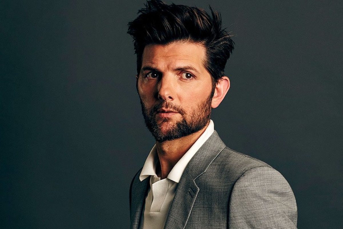 Adam Scott