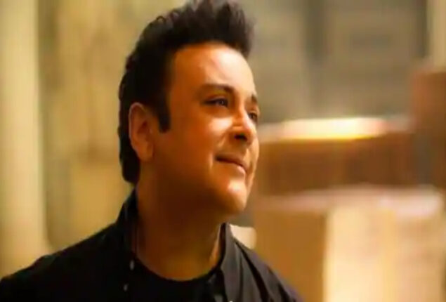 Adnan Sami