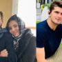 Shaheen Shah Talks About His Fiance Ansha Afridi