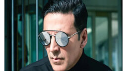 Akshay Kumar