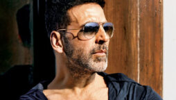 Akshay Kumar