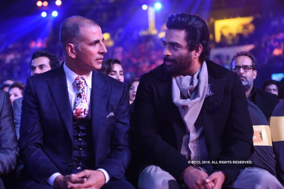 Akshay Kumar