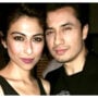Ali Zafar’s wife breaks silence over ongoing legal dispute with Meesha Shafi