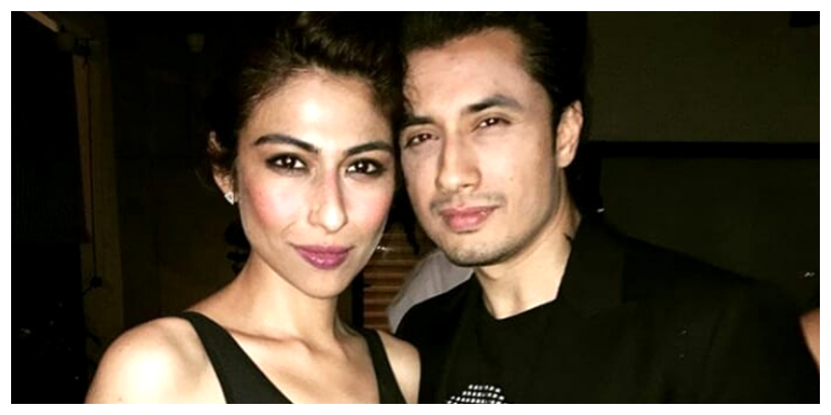 Ali Zafar