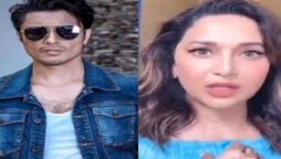 We are Amazed Ali Zafar reveals his love for Madhuri Dixit