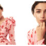 Alia Bhatt addresses being friends with Ranbir Kapoor’s exes