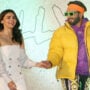 Alia Bhatt spoke in support of Ranveer Singh as he was being trolled