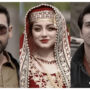 Alizeh Shah, Shahzad Sheikh and Sami Khan to portray new role in upcoming drama