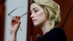 Amber Heard bid for Johnny Depp defamation re-trial thrown out by judge