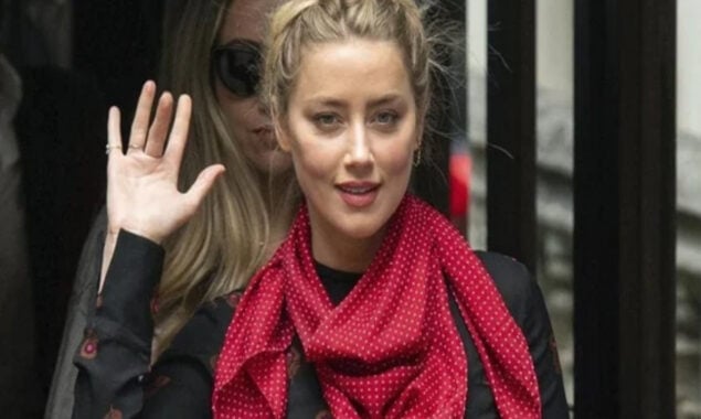 Amber Heard attorneys challenges court to dismiss defamation trial verdict