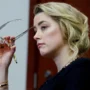 Amber Heard bid for Johnny Depp defamation re-trial thrown out by judge