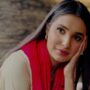 Amna Ilyas sizzles in latest photoshoot