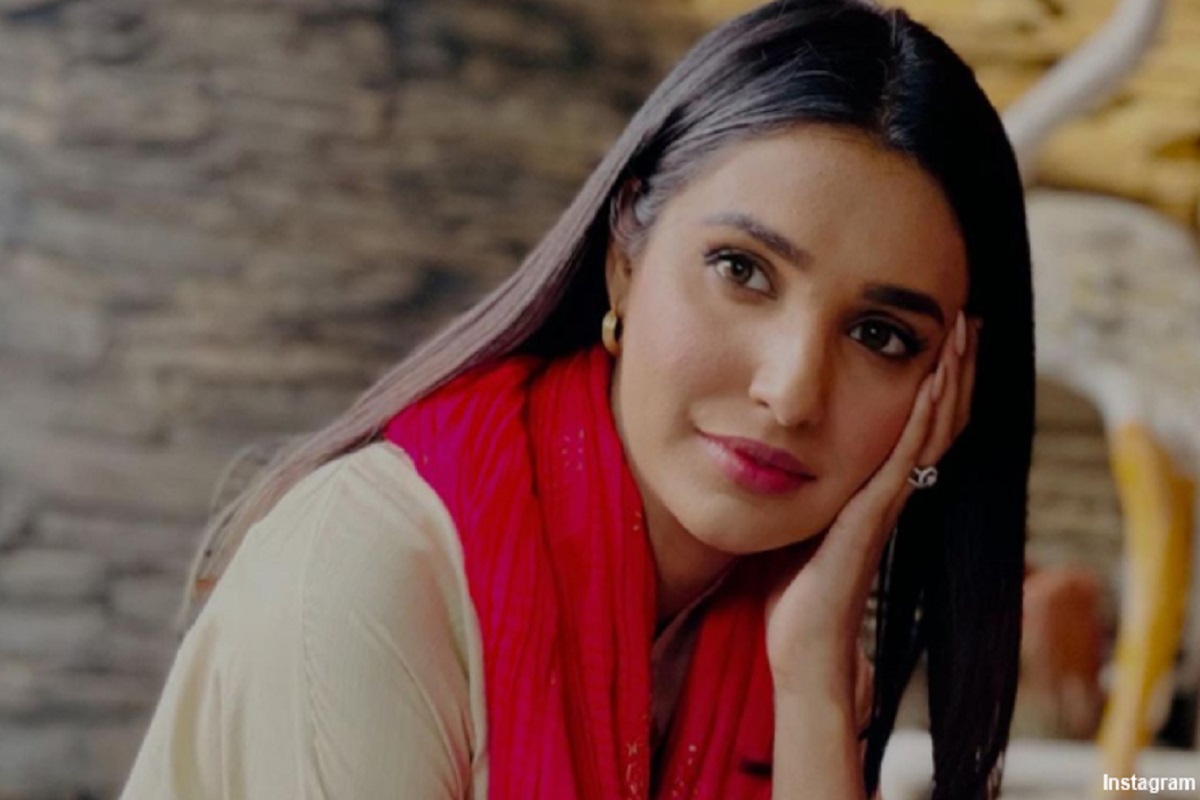 Amna Ilyas