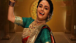 Amruta Khanvilkar confirms participation in Jhalak Dikhhla Jaa